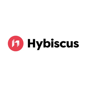 hybiscus brand logo for hybiscus.dev