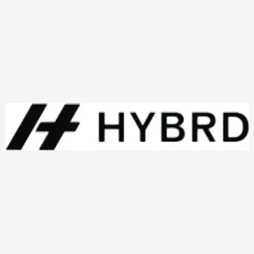 Hybrd brand logo for hybrd.app