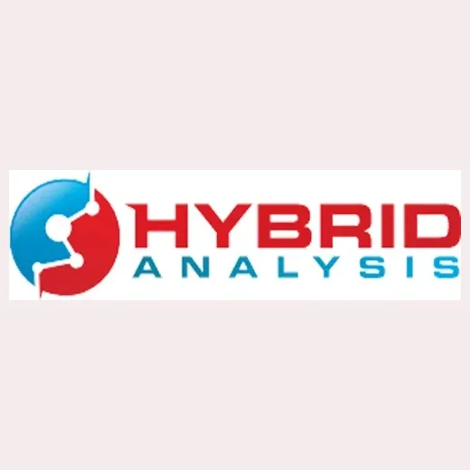 Hybrid Analysis brand logo for hybrid-analysis.com