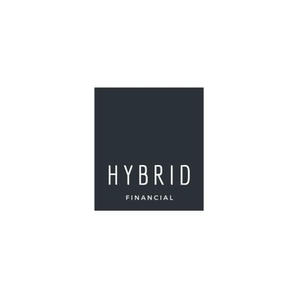 Hybrid Financial brand logo for hybridfinancial.co.uk