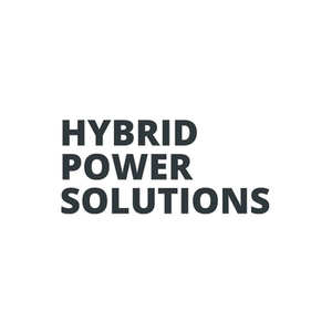Hybrid Power Solutions brand logo for hybridps.ca