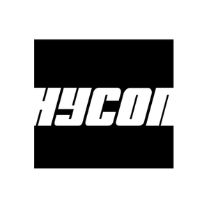 Hycon brand logo for hycon.io