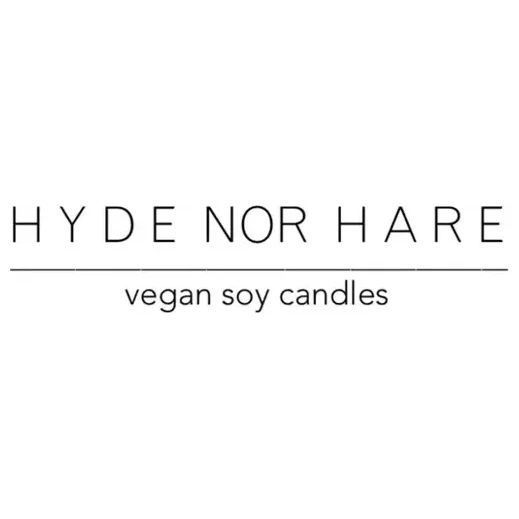 Hyde & Or Hare brand logo for hydenorhare.com