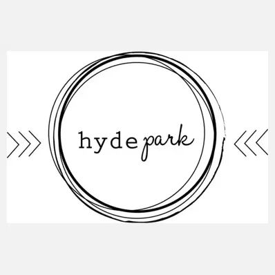 Hyde Park MKE brand logo for hydeparkmke.com