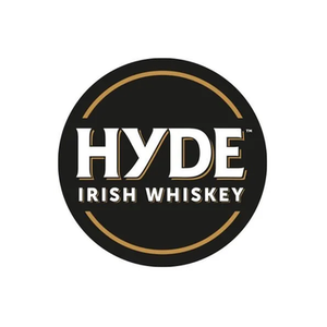 Hyde Whiskey brand logo for hydewhiskey.ie