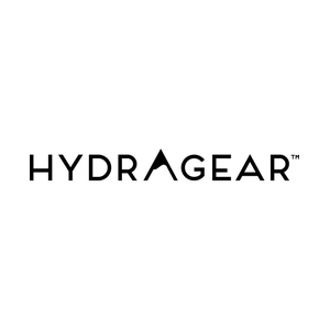 Hydra Gear Bottle brand logo for hydragearbottle.com