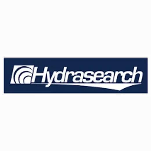 Hydra-Search brand logo for hydrasearch.com