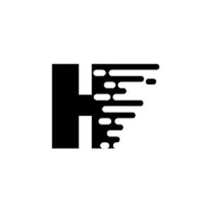 Hydraflow brand logo for hydraflowbottle.com