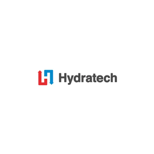 Hydratech brand logo for hydratech-shop.co.uk