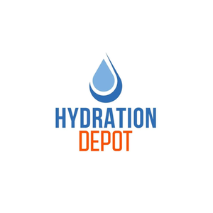 Hydration Depot brand logo for hydrationdepot.com