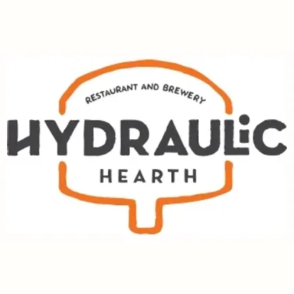 Hydraulic Hearth brand logo for hydraulichearth.com