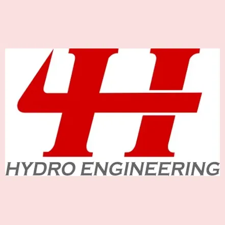 hydro-eng brand logo for hydro-eng.com