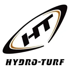Hydro-Turf brand logo for hydroturf.com