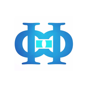 HydroBliss brand logo for hydrobliss.com