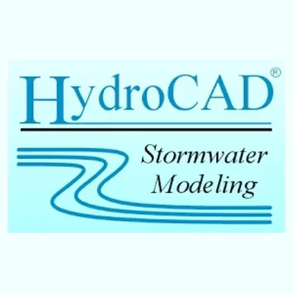 HydroCAD brand logo for hydrocad.net