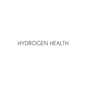 Hydrogen Health brand logo for hydrogenhealth.net.au