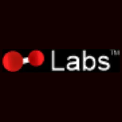 Hydrogen Water Labs brand logo for hydrogenwaterlabs.com