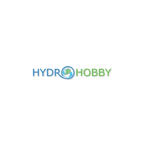 Hydrohobby brand logo for hydrohobby.co.uk