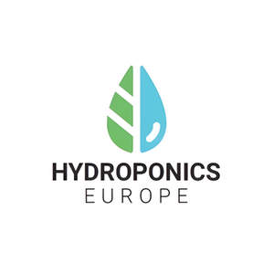 Hydroponics Euro brand logo for hydroponicseuro.com
