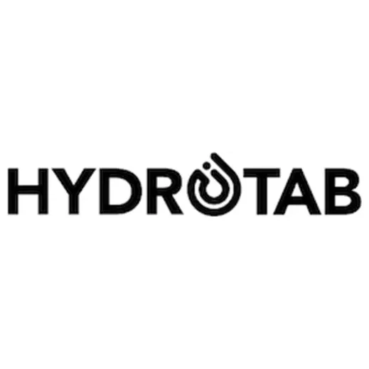 Hydrotab brand logo for hydrotab.com