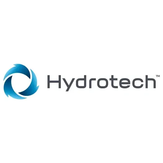 Hydrotech brand logo for hydrotech.com