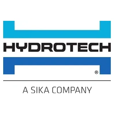 Hydrotech USA brand logo for hydrotechusa.com