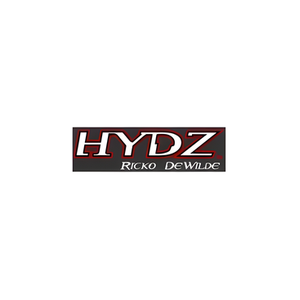 Hydz brand logo for hydzgear.com