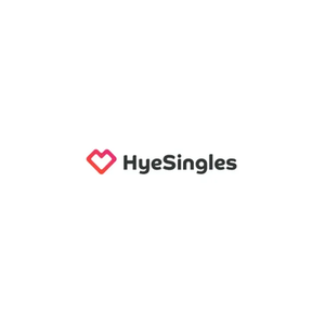 Hye Singles brand logo for hyesingles.com