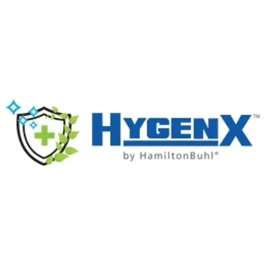 HygenX brand logo for hygenx.com