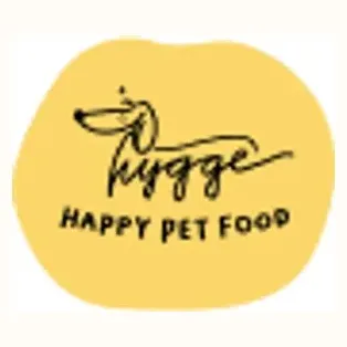 Hygge Dog brand logo for hygge-dog.com
