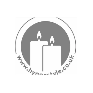 Hygge Style brand logo for hyggestyle.co.uk