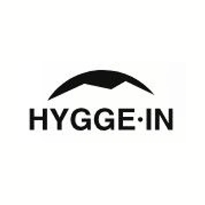 hyggein brand logo for hyggein.com