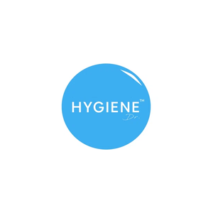 Hygiene DR brand logo for hygienedr.com