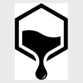 hygiflask brand logo for hygiflask.com