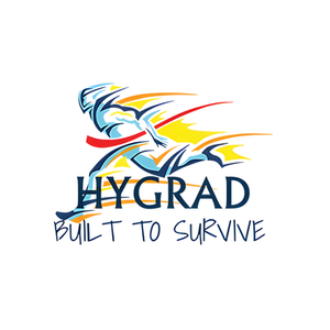 Hygrad brand logo for hygradbts.co.uk