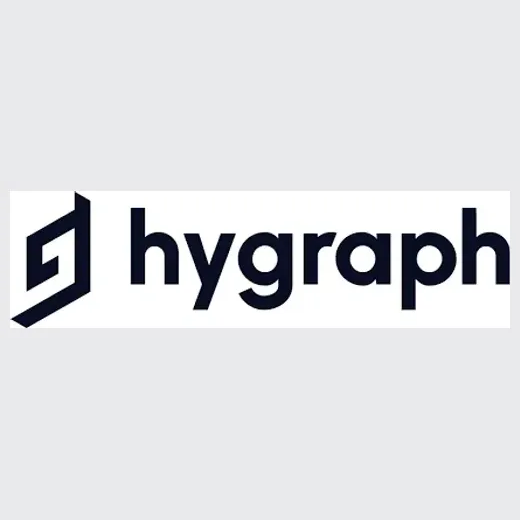 Hygraph brand logo for hygraph.com
