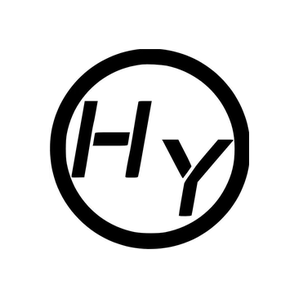 HyGYM brand logo for hygym.co.uk