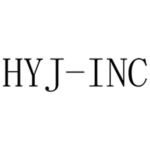 Hyj-inc brand logo for hyj-inc.com