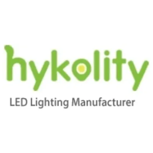 Hykolity brand logo for hykolity.com