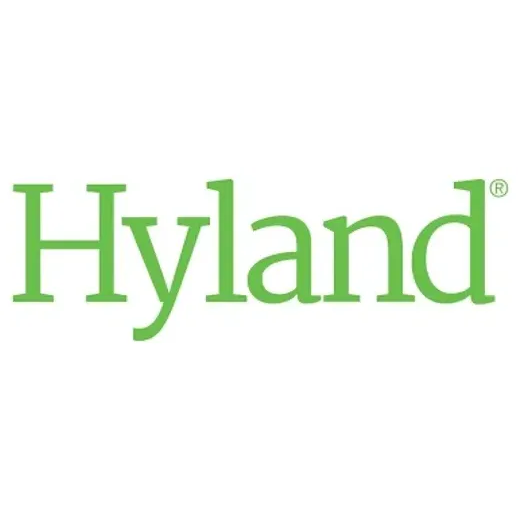 Hyland Credentials brand logo for hylandcredentials.com