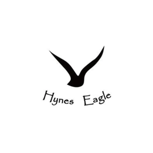 Hynes Eagle brand logo for hyneseagle.com