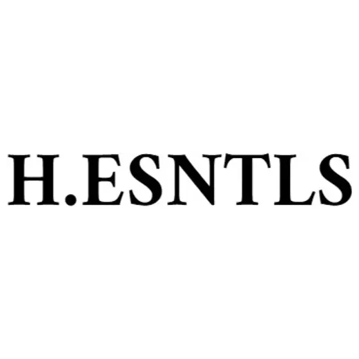 Hype Essentials brand logo for hypeessentials.co