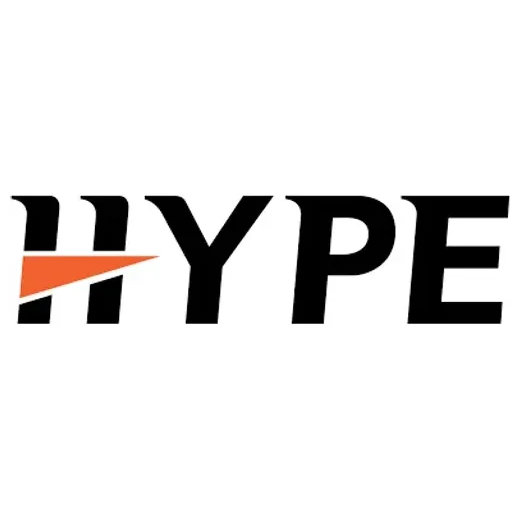 Hype Socks brand logo for hypesocks.com