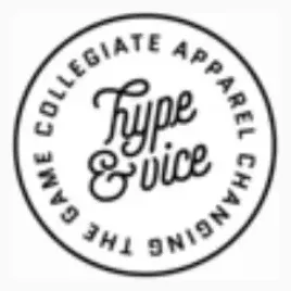 Hype & Vice brand logo for hypeandvice.com