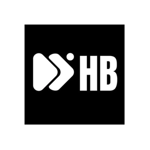 Hypebe brand logo for hypebee.com