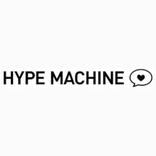 Hypem brand logo for hypem.com