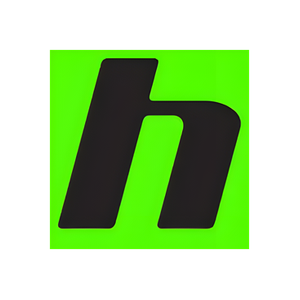 Hyper Drive brand logo for hyperdrive.com.au