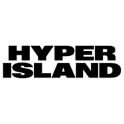 Hyper Island brand logo for hyperislandamericas.com