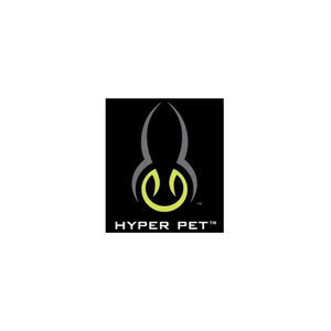 Hyper Pet brand logo for hyper-pet.com
