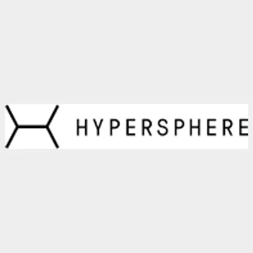 Hyper Sphere brand logo for hypersphere.ai